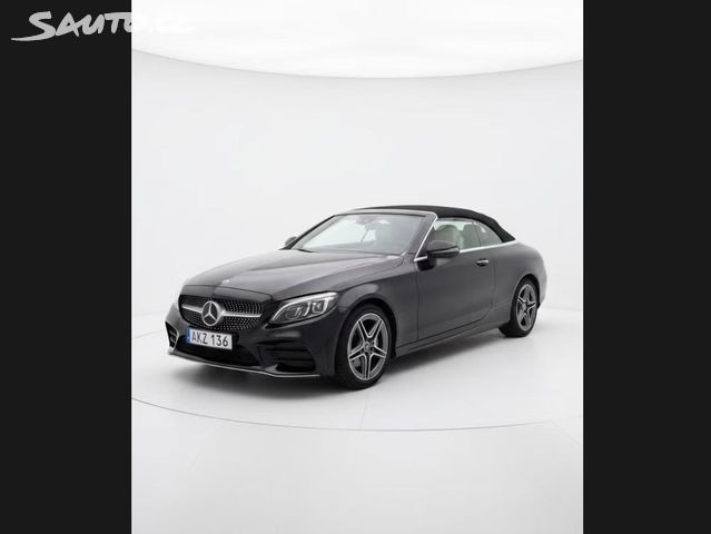 Mercedes Třída C